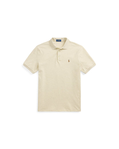 Custom Slim Fit Soft Cotton Polo Shirt