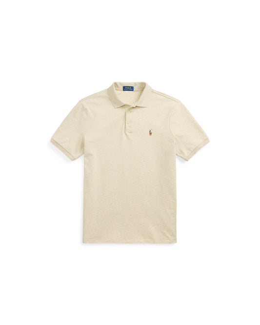 Custom Slim Fit Soft Cotton Polo Shirt