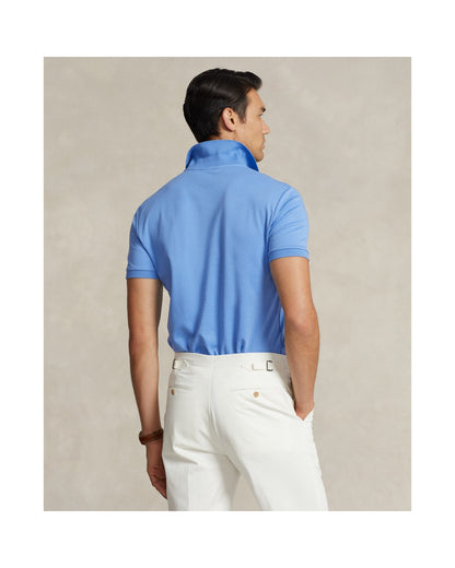 Custom Slim Fit Soft Cotton Polo Shirt