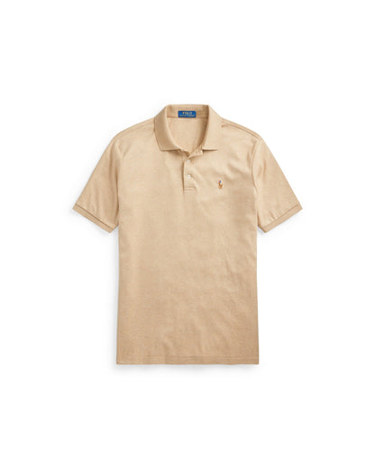 Custom Slim Fit Soft Cotton Polo Shirt
