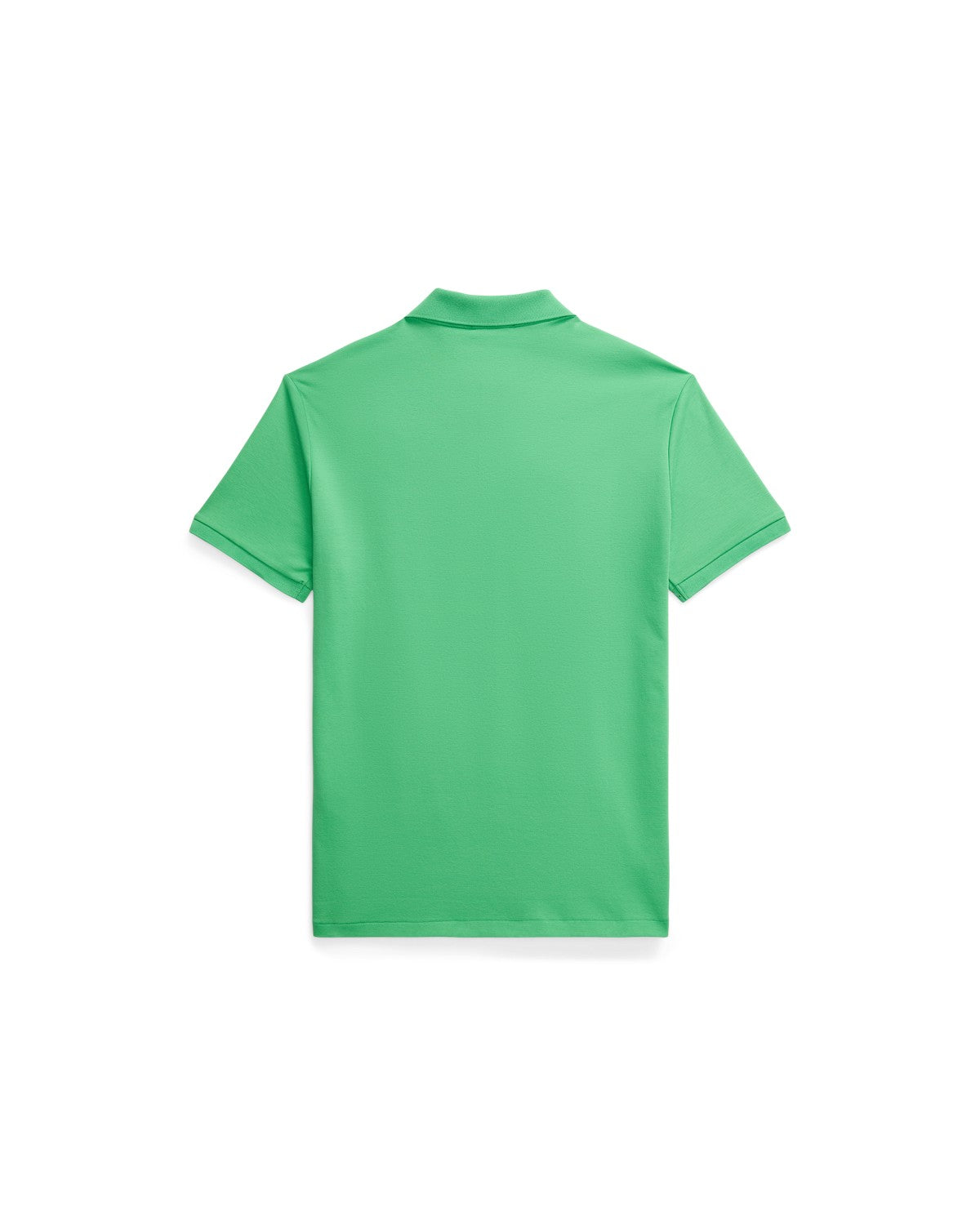 Custom Slim Fit Soft Cotton Polo Shirt