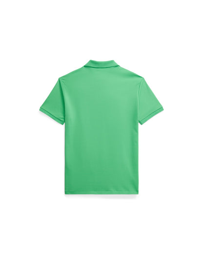 Custom Slim Fit Soft Cotton Polo Shirt