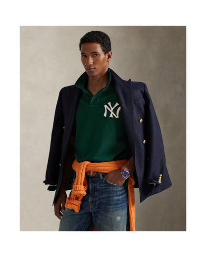 Polo Ralph Lauren Yankees Polo Shirt