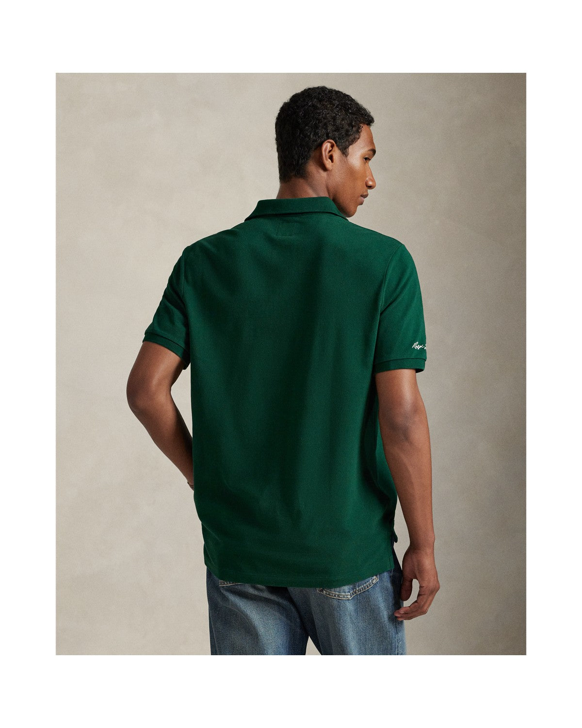 Polo Ralph Lauren Yankees Polo Shirt