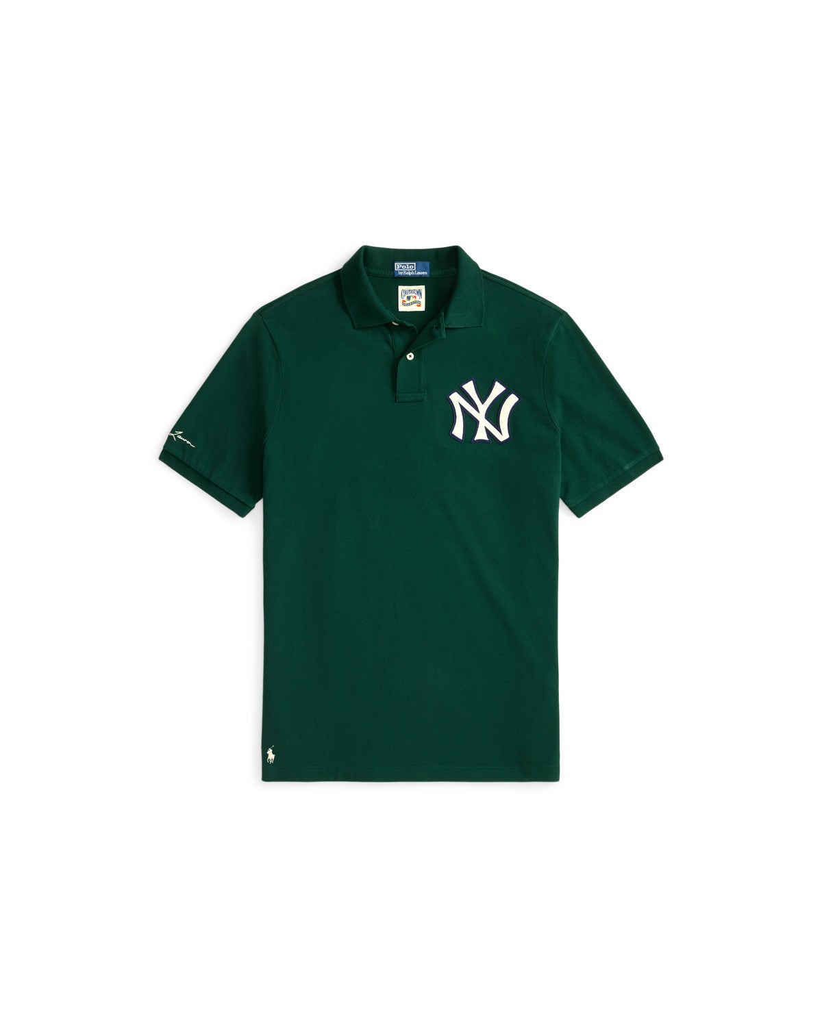 Polo Ralph Lauren Yankees Polo Shirt