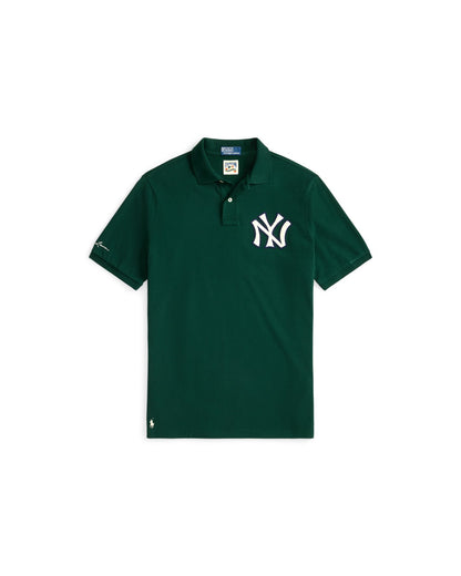 Polo Ralph Lauren Yankees Polo Shirt