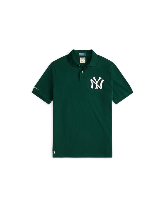 Polo Ralph Lauren Yankees Polo Shirt
