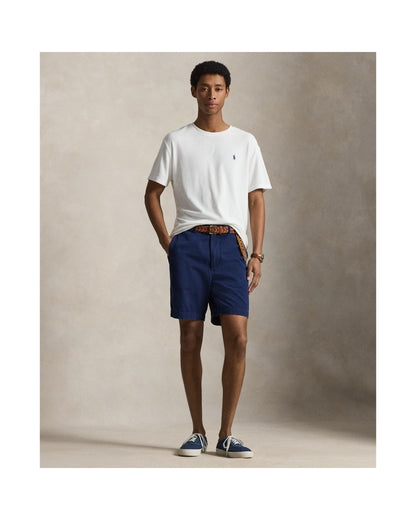 Classic Fit Terry T-Shirt