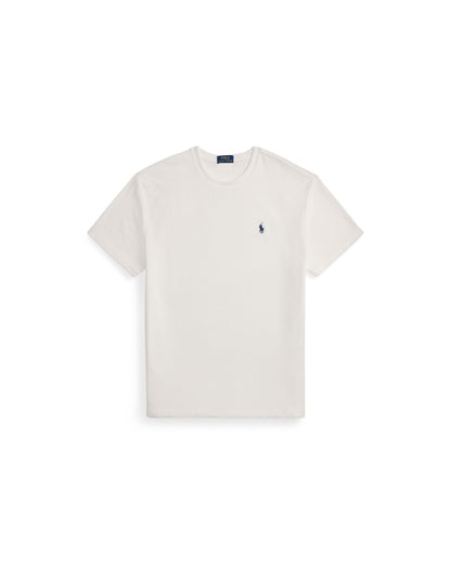 Classic Fit Terry T-Shirt