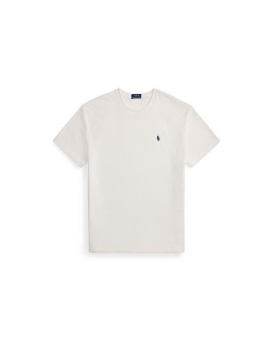 Classic Fit Terry T-Shirt