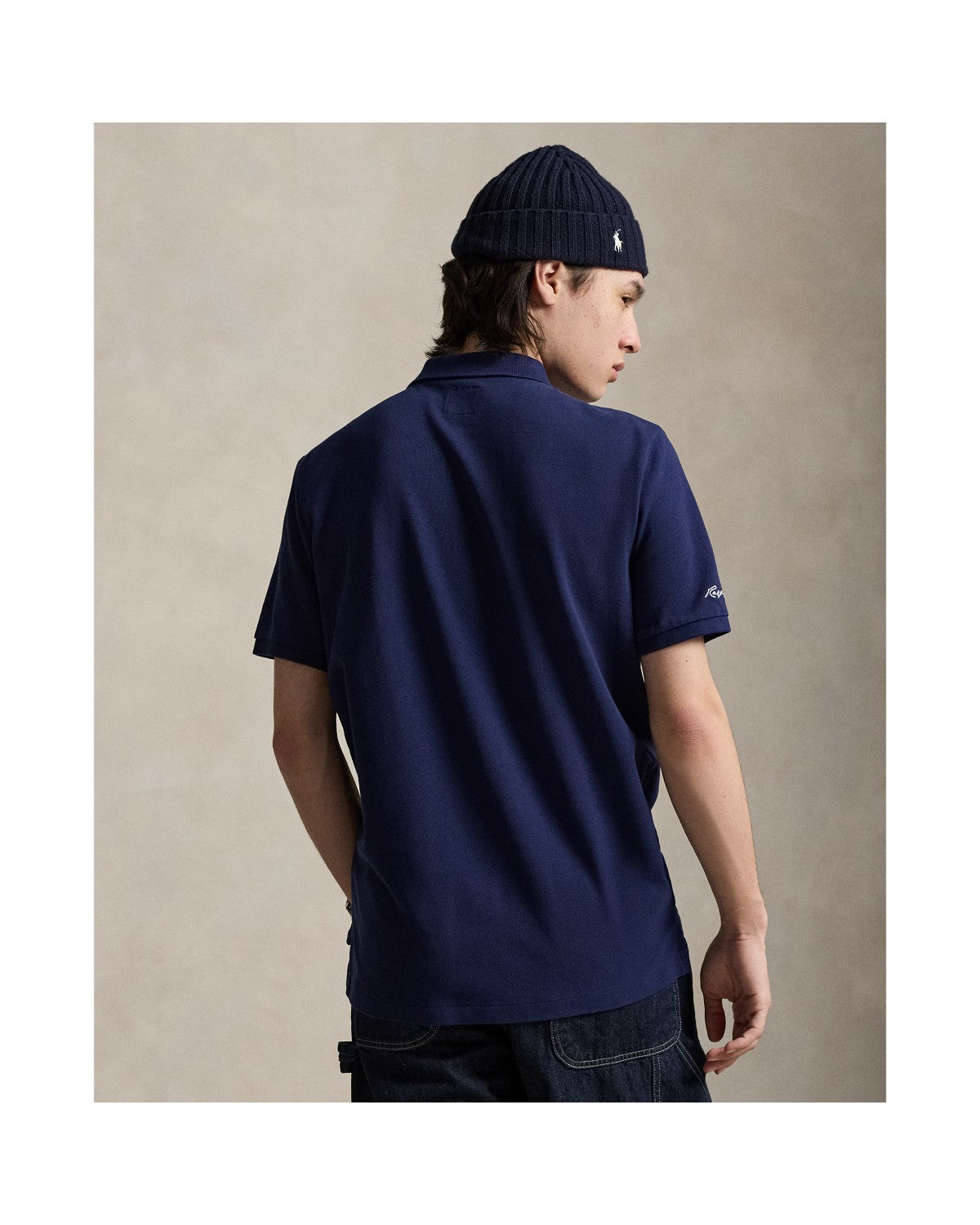 Polo Ralph Lauren Yankees Polo Shirt