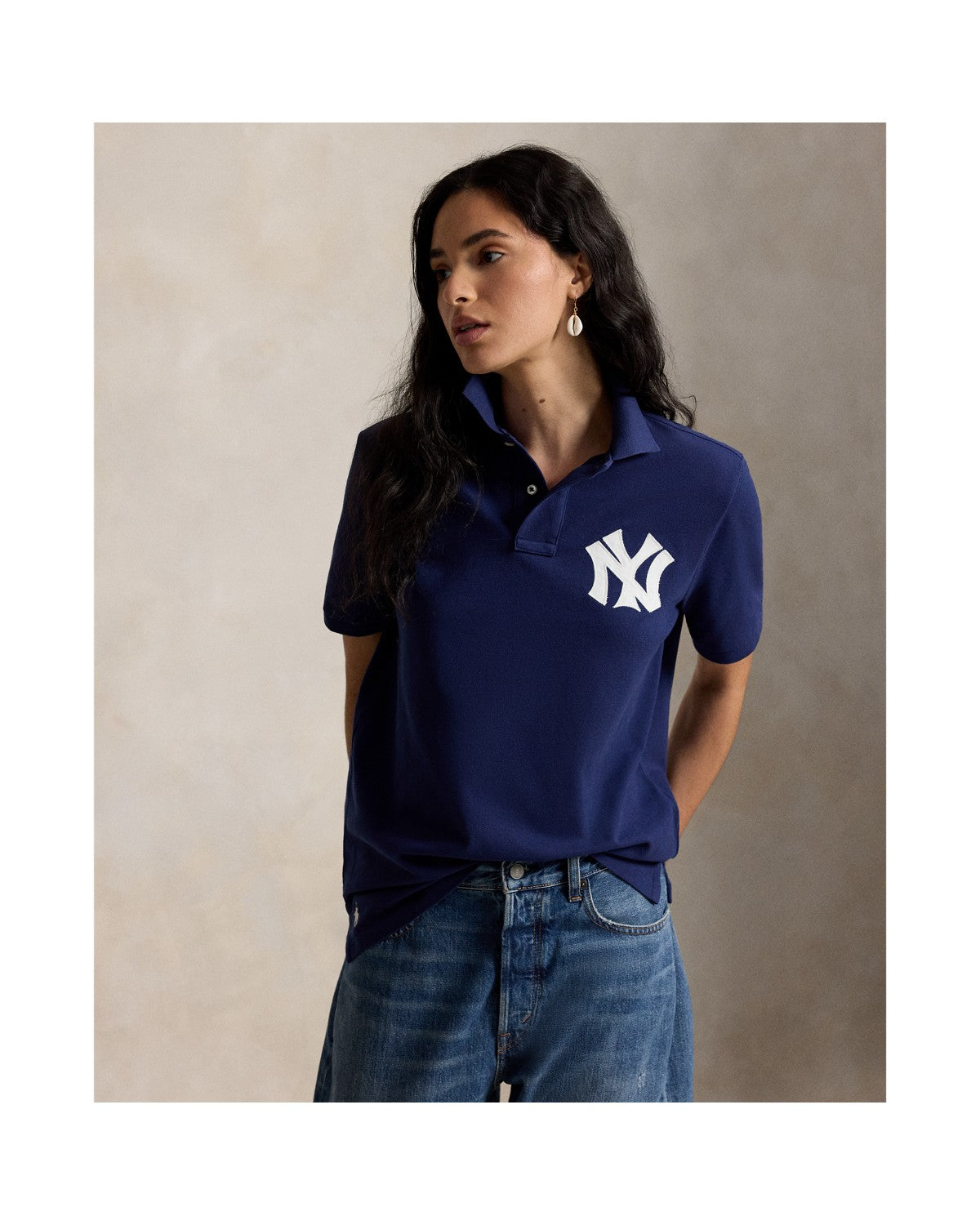 Polo Ralph Lauren Yankees Polo Shirt