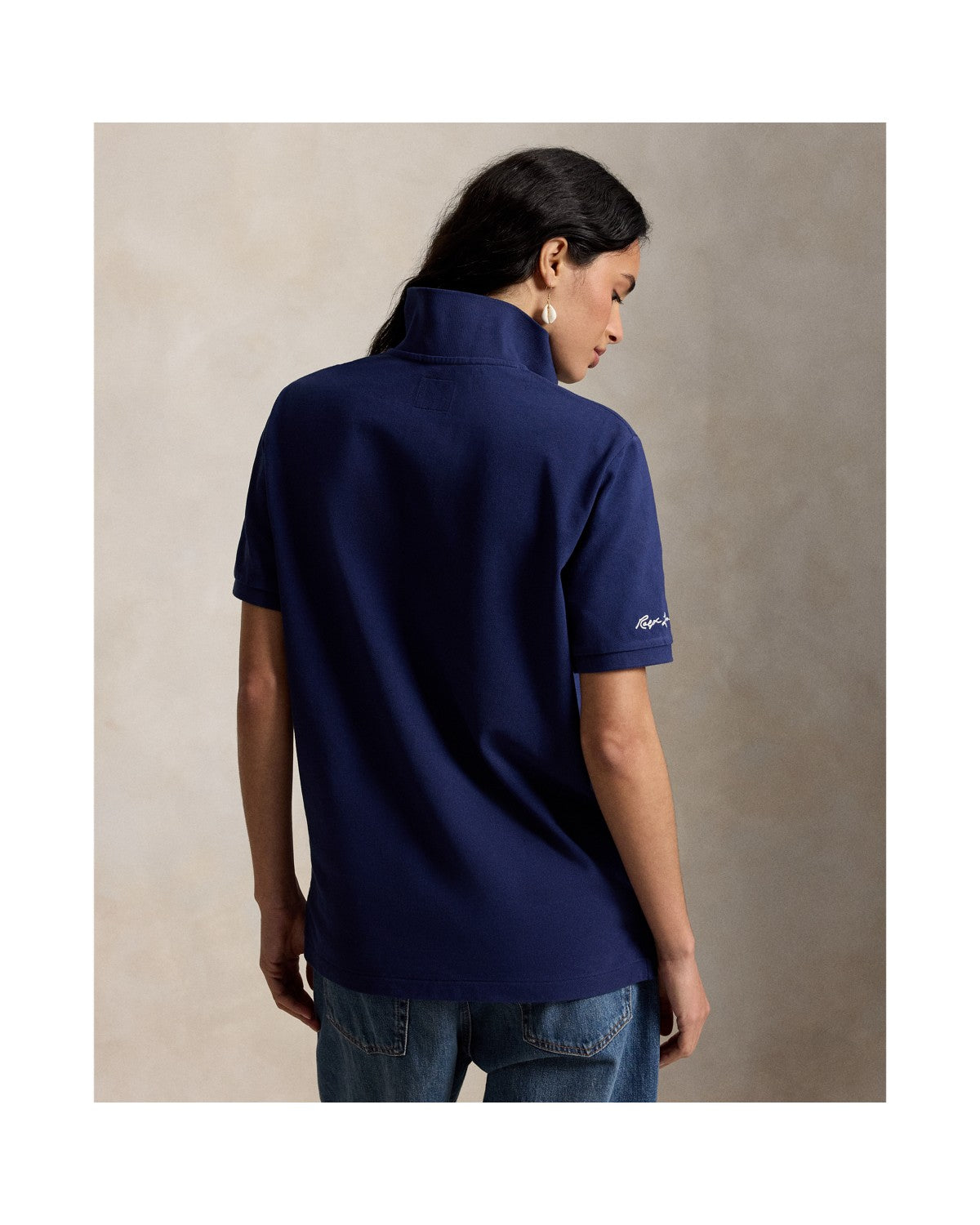 Polo Ralph Lauren Yankees Polo Shirt