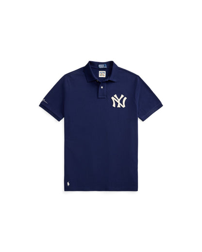 Polo Ralph Lauren Yankees Polo Shirt