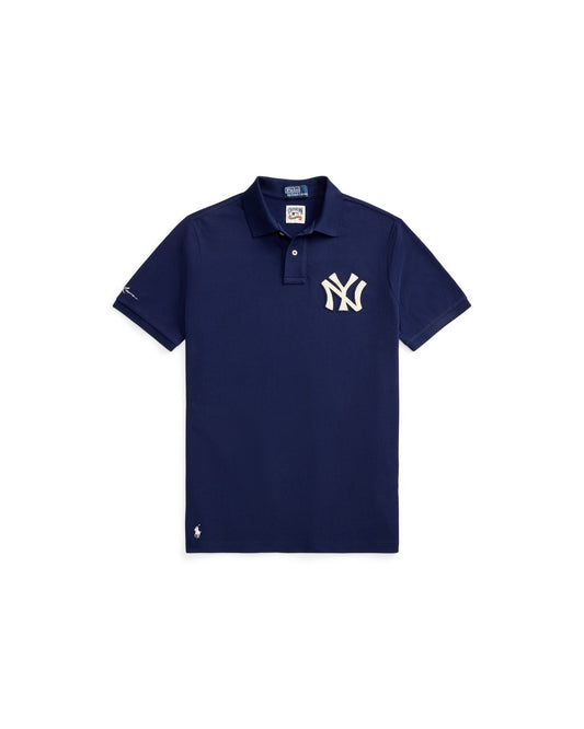 Polo Ralph Lauren Yankees Polo Shirt