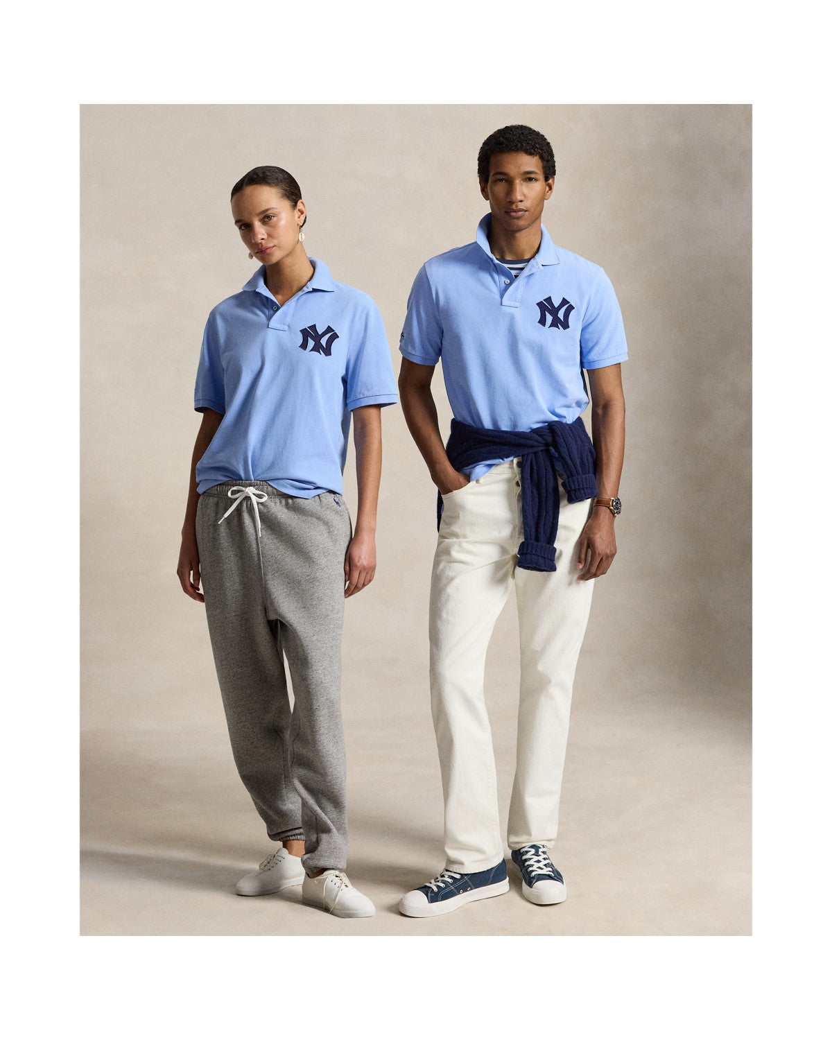 Polo Ralph Lauren Yankees Polo Shirt