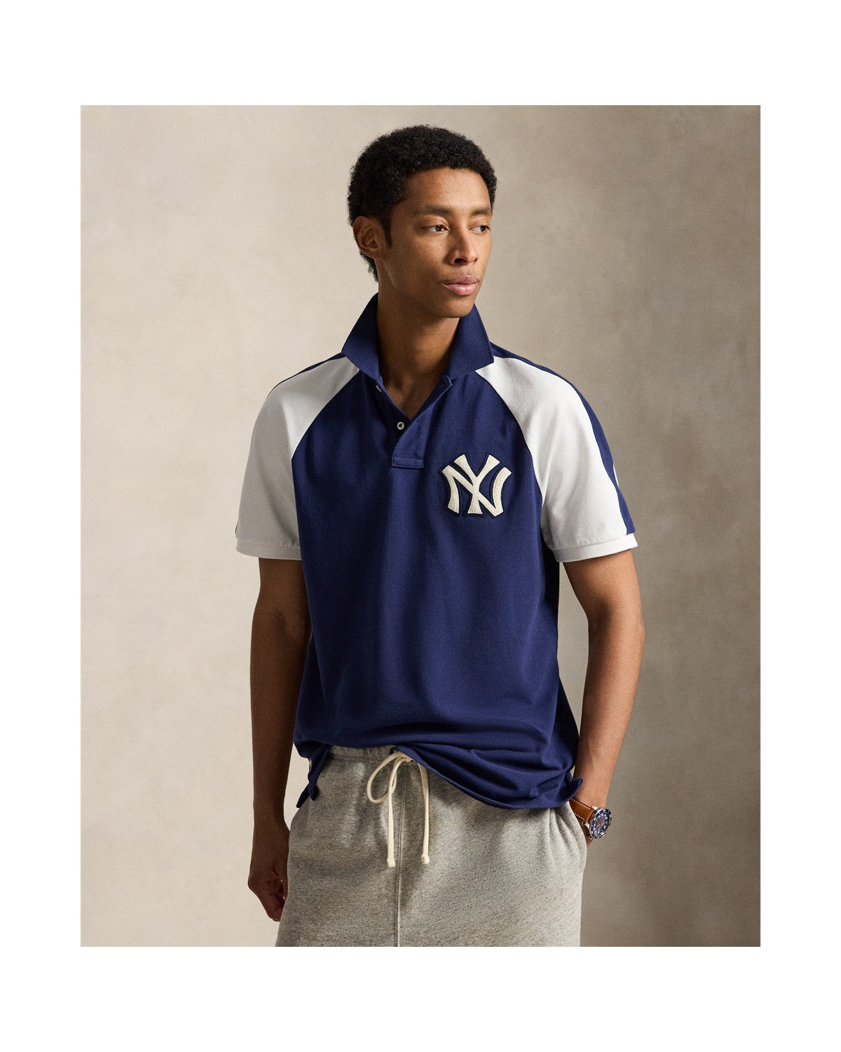 Polo Ralph Lauren Yankees Polo Shirt