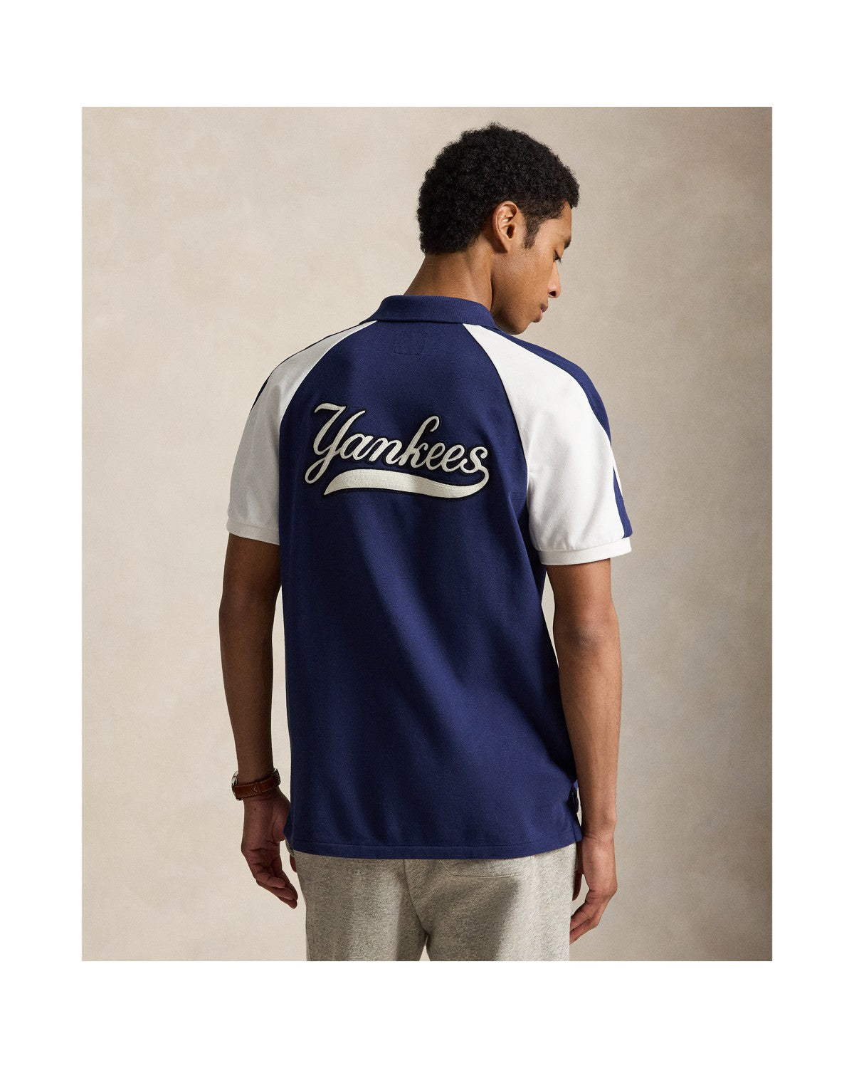 Polo Ralph Lauren Yankees Polo Shirt