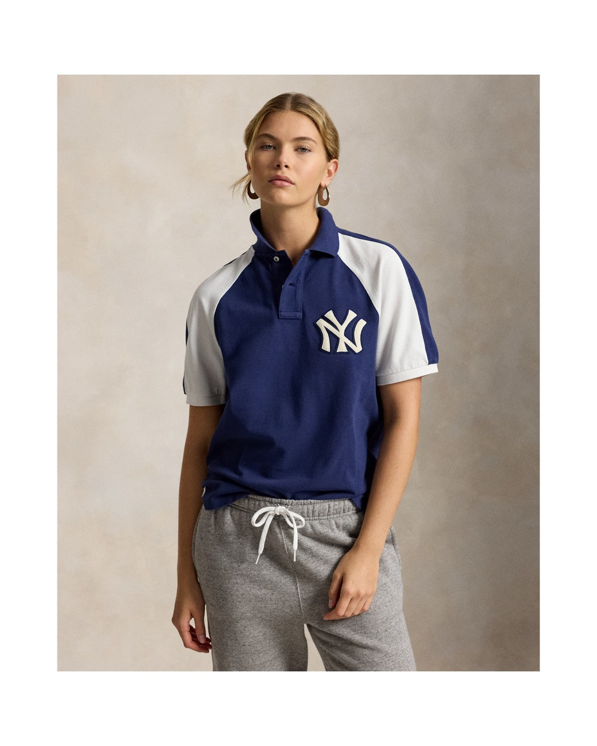 Polo Ralph Lauren Yankees Polo Shirt