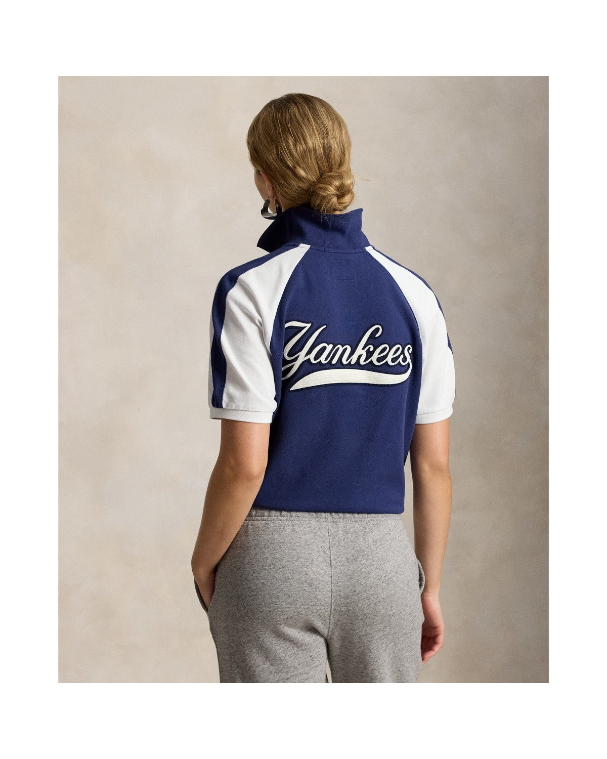 Polo Ralph Lauren Yankees Polo Shirt