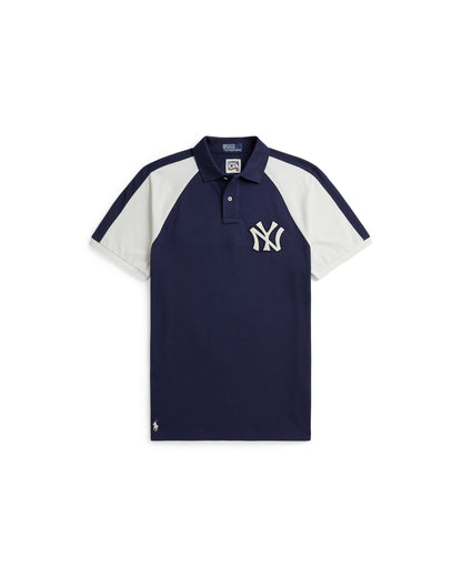 Polo Ralph Lauren Yankees Polo Shirt