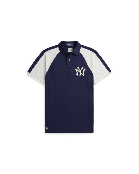 Polo Ralph Lauren Yankees Polo Shirt