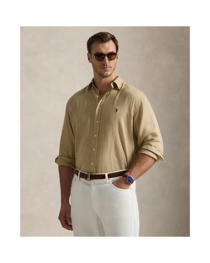 Linen Shirt