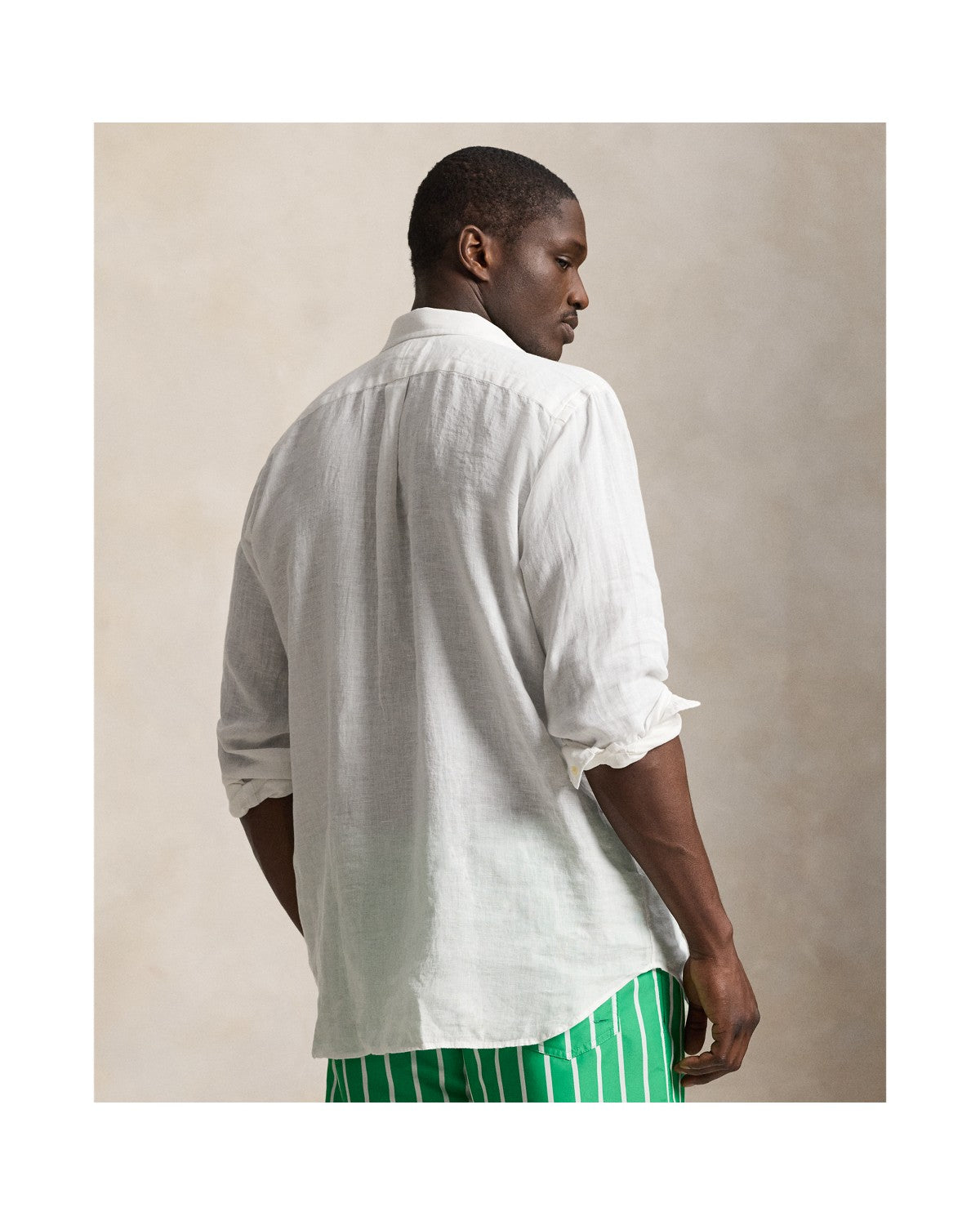 Linen Shirt