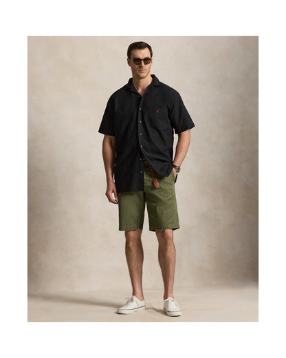 Oxford Camp Shirt