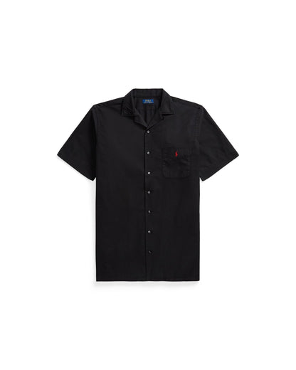 Oxford Camp Shirt