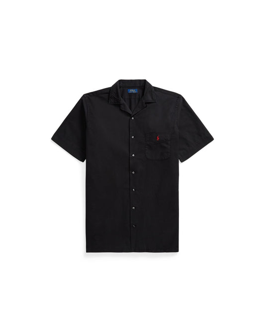 Oxford Camp Shirt