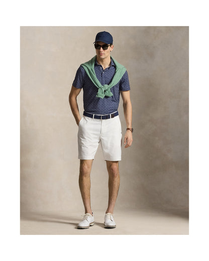 Tailored Fit Performance Polo Shirt