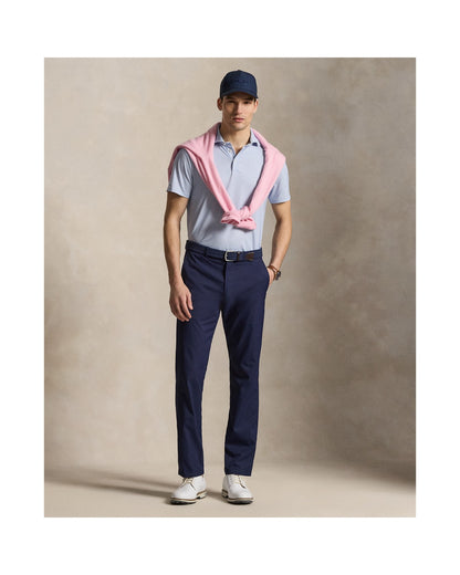 Tailored Fit Performance Polo Shirt