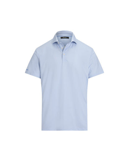 Tailored Fit Performance Polo Shirt