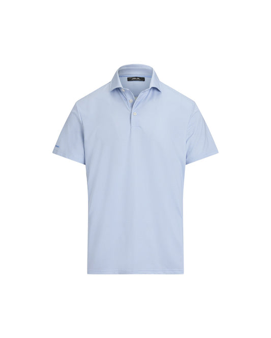 Tailored Fit Performance Polo Shirt