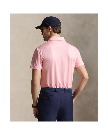 Tailored Fit Performance Polo Shirt