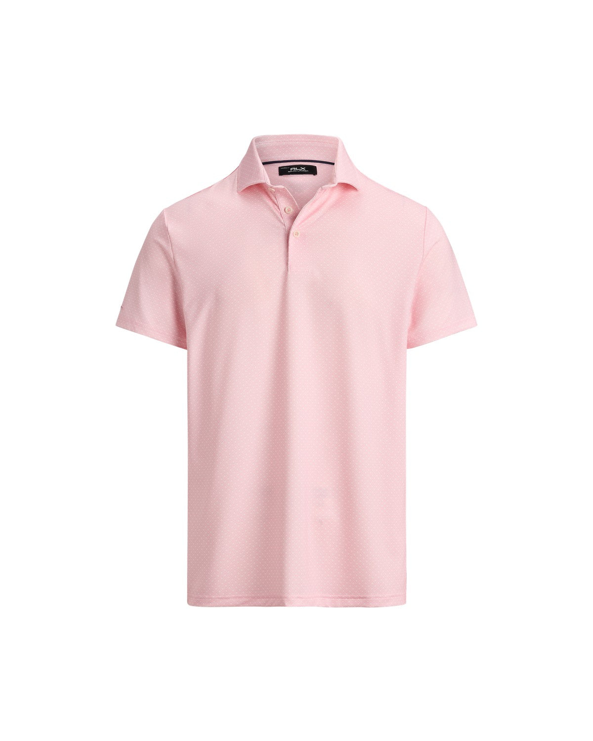 Tailored Fit Performance Polo Shirt