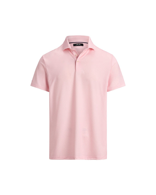 Tailored Fit Performance Polo Shirt