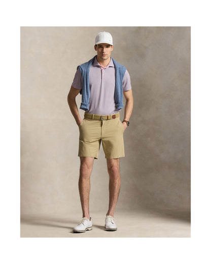 Tailored Fit Performance Polo Shirt