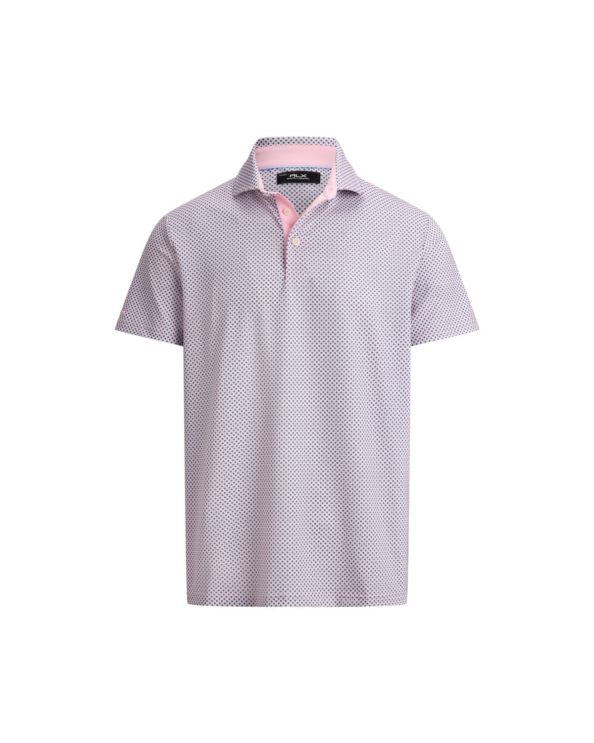 Tailored Fit Performance Polo Shirt
