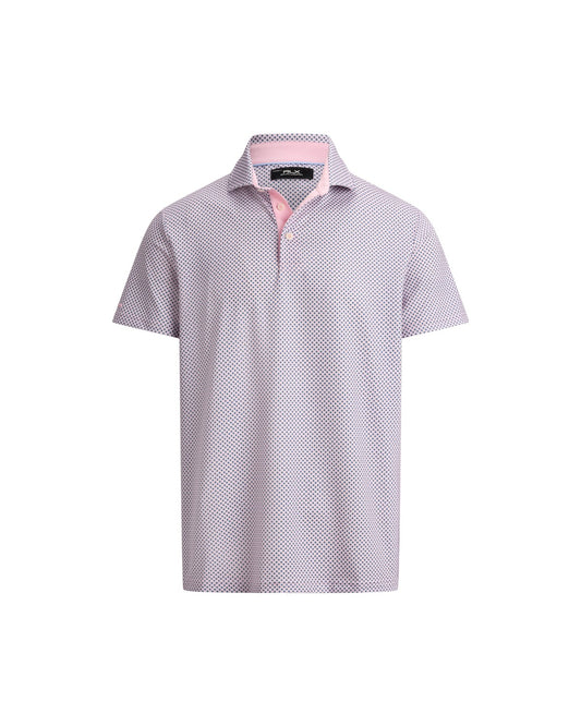 Tailored Fit Performance Polo Shirt