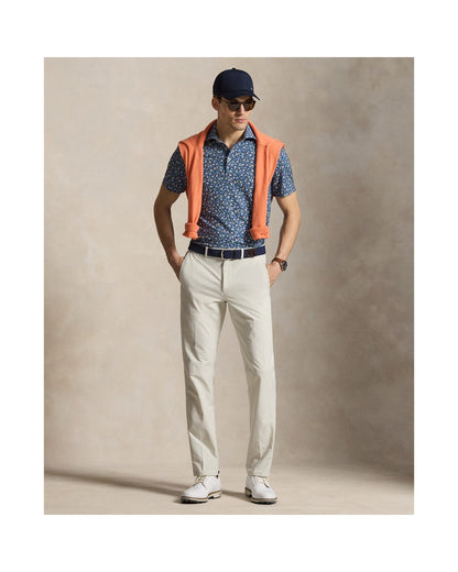 Tailored Fit Performance Polo Shirt