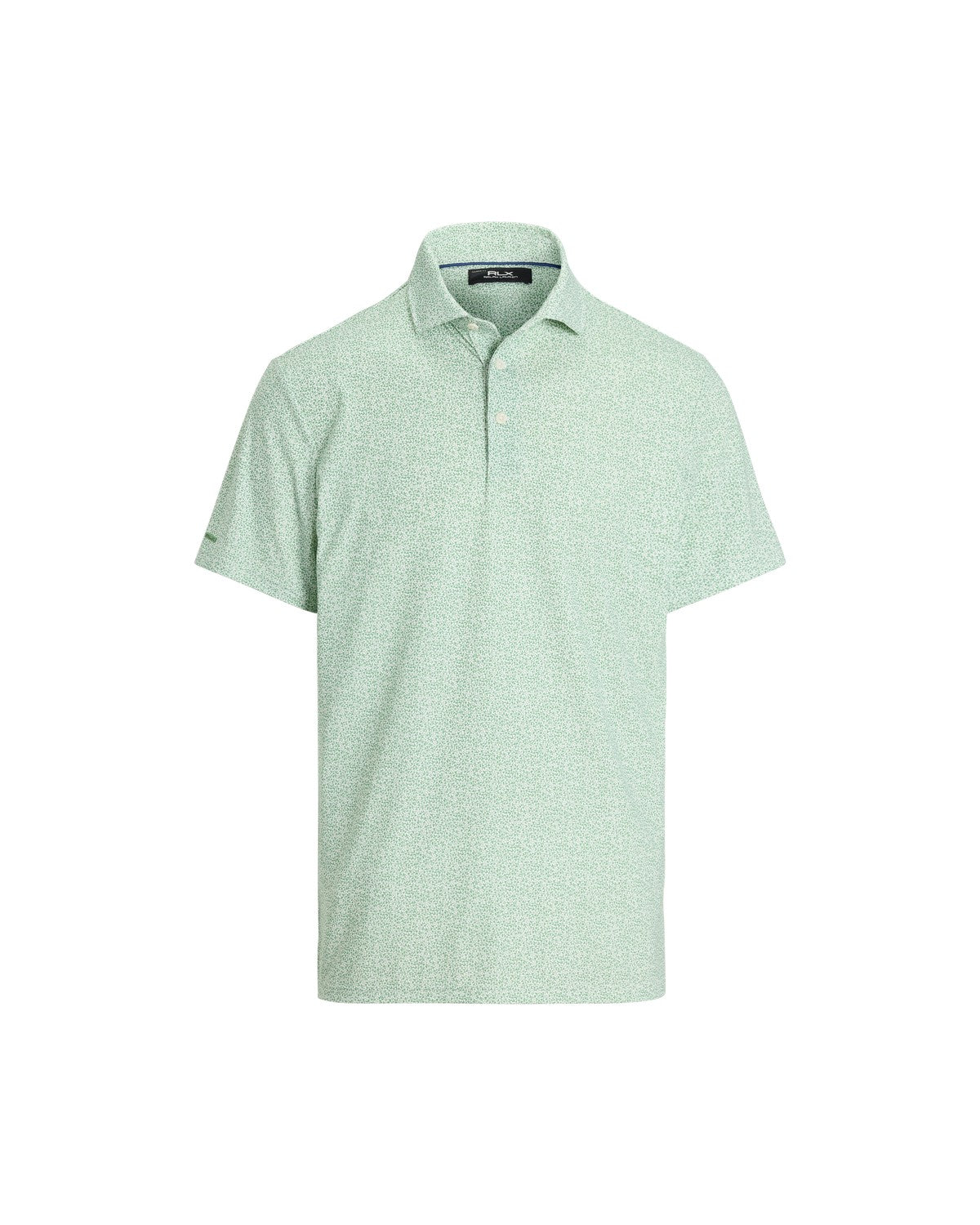 Tailored Fit Performance Polo Shirt