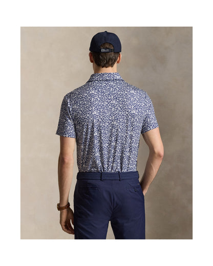 Tailored Fit Performance Polo Shirt
