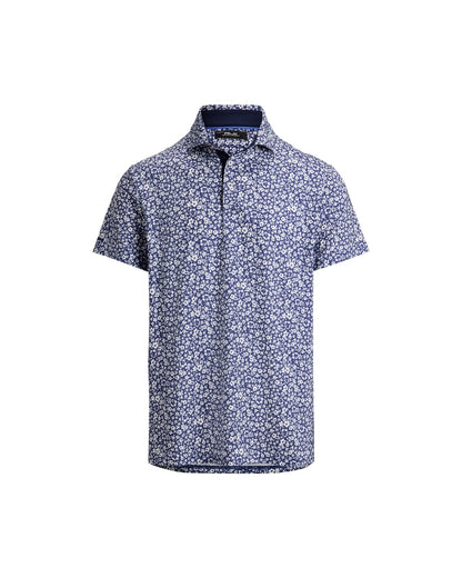 Tailored Fit Performance Polo Shirt