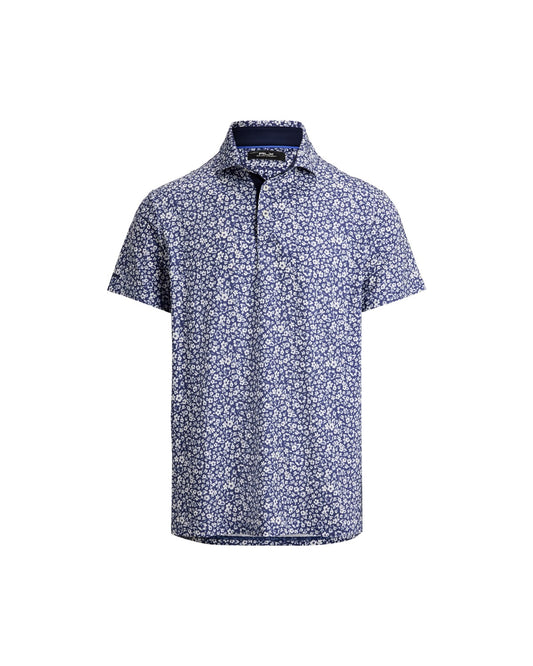 Tailored Fit Performance Polo Shirt