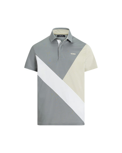 Tailored Fit Performance Polo Shirt