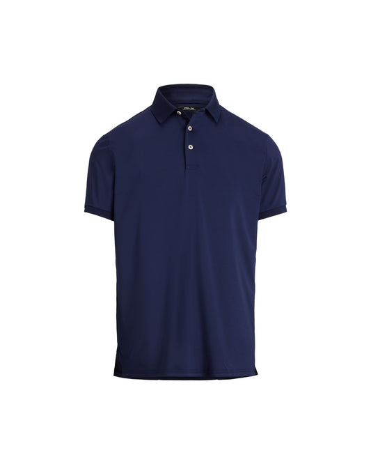 Tailored Fit Performance Polo Shirt
