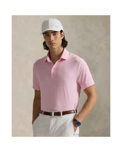 Tailored Fit Performance Polo Shirt