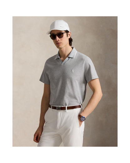Tailored Fit Performance Polo Shirt